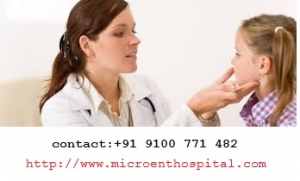 Best Microcare Speech Therapy Super Speciality Clinic in Hyd